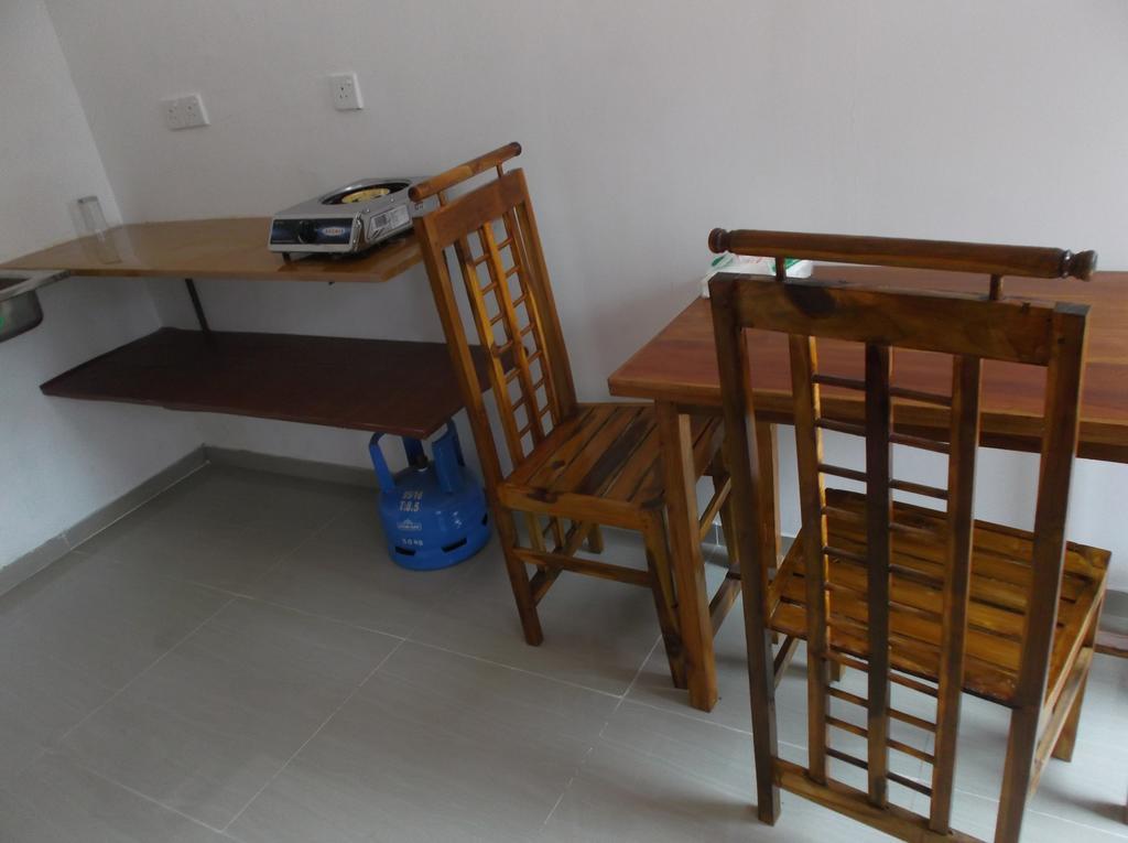 Sumudu Villa Hikkaduwa Εξωτερικό φωτογραφία